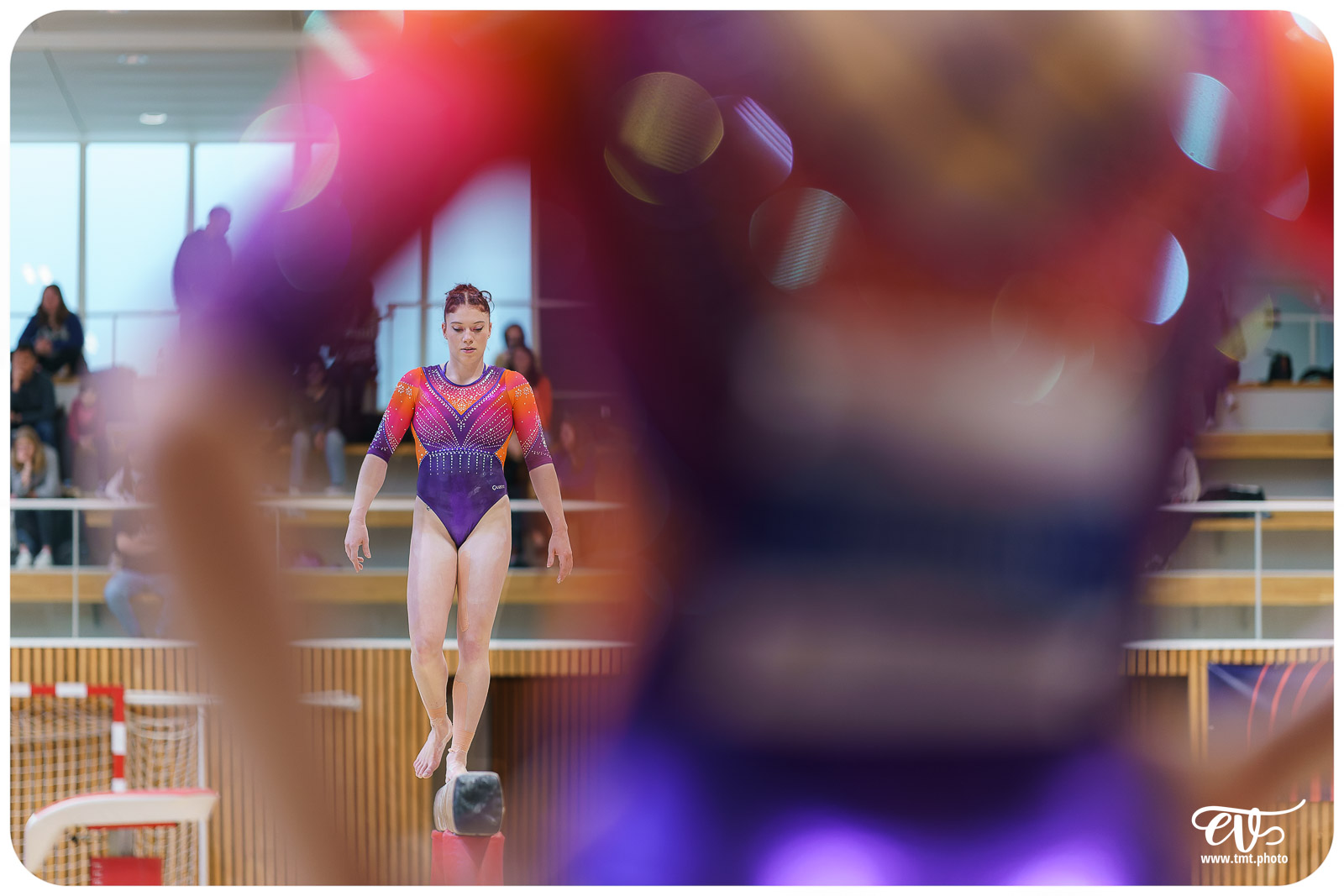 DEMI FINALE TOP12 GAF 2025